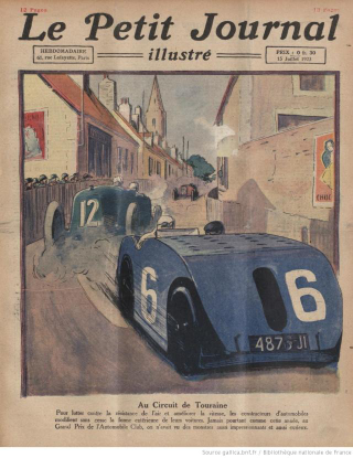 Illustration for article titled 22 imágenes de cómo veíamos el futuro hace 100 años